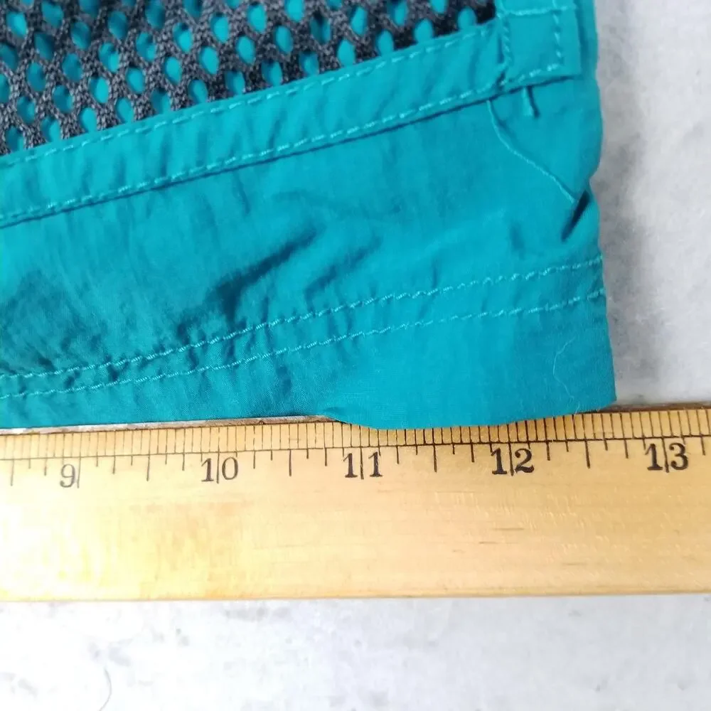 Royal Robbins Water Shorts Mens Medium Swim Trunks Mesh‎ Pocket Drawstring